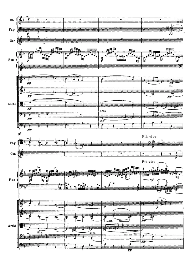 拉赫玛尼诺夫第三钢琴协奏曲总谱完整版_一万首著名钢琴曲谱哈农贝多芬合集视频教学电子版高清无水印可打印_08名曲总谱合集