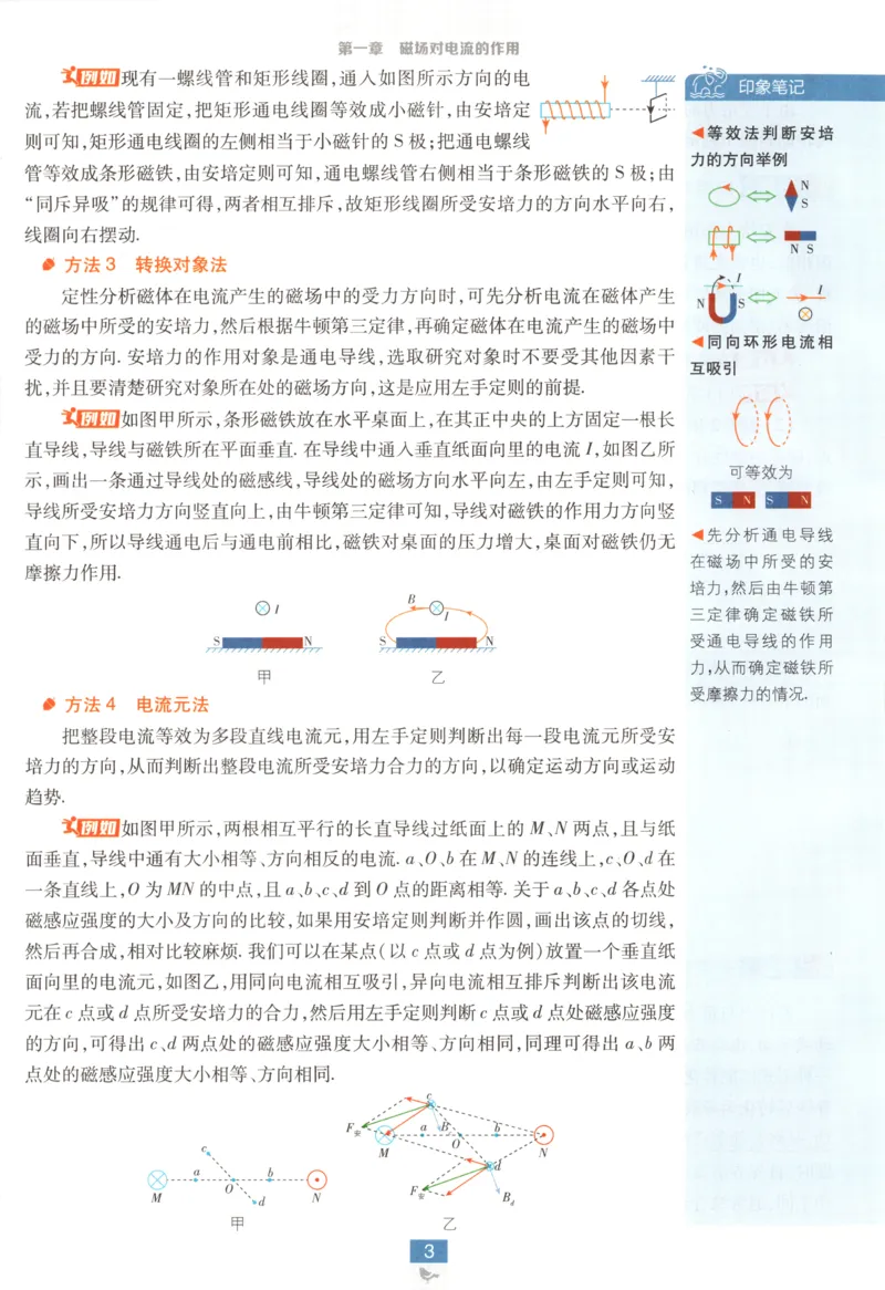 狂K重点_2026版高中必刷题_物理_2026版高中必刷题物理教科版_2026版高中必刷题物理选择性必修二（教科版）