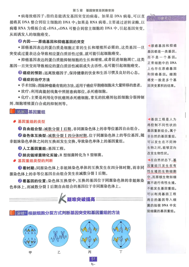 第1章第1节课时1有机化学的发展有机化合物的分类_化学_2026版高中必刷题化学《鲁科》_26春化学-鲁科-选择性必修三_化学选修3LK_电子预习卡