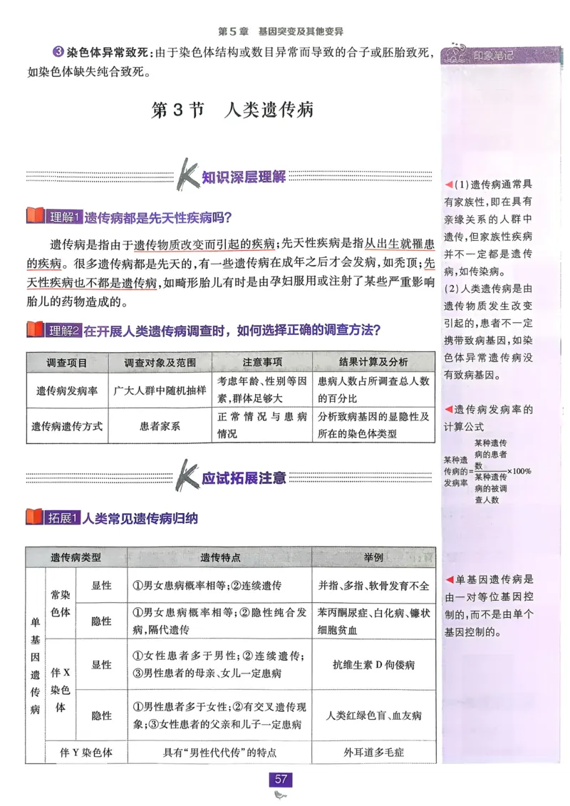 第1章第1节课时1有机化学的发展有机化合物的分类_化学_2026版高中必刷题化学《鲁科》_26春化学-鲁科-选择性必修三_化学选修3LK_电子预习卡