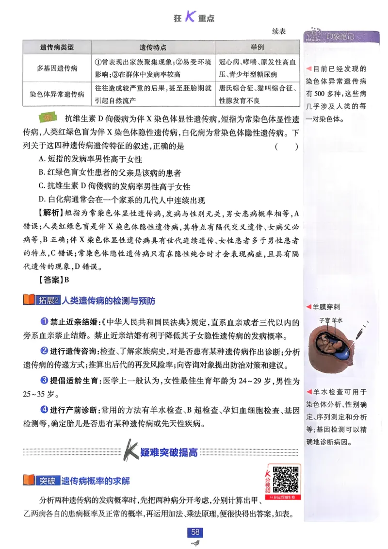 第1章第1节课时1有机化学的发展有机化合物的分类_化学_2026版高中必刷题化学《鲁科》_26春化学-鲁科-选择性必修三_化学选修3LK_电子预习卡