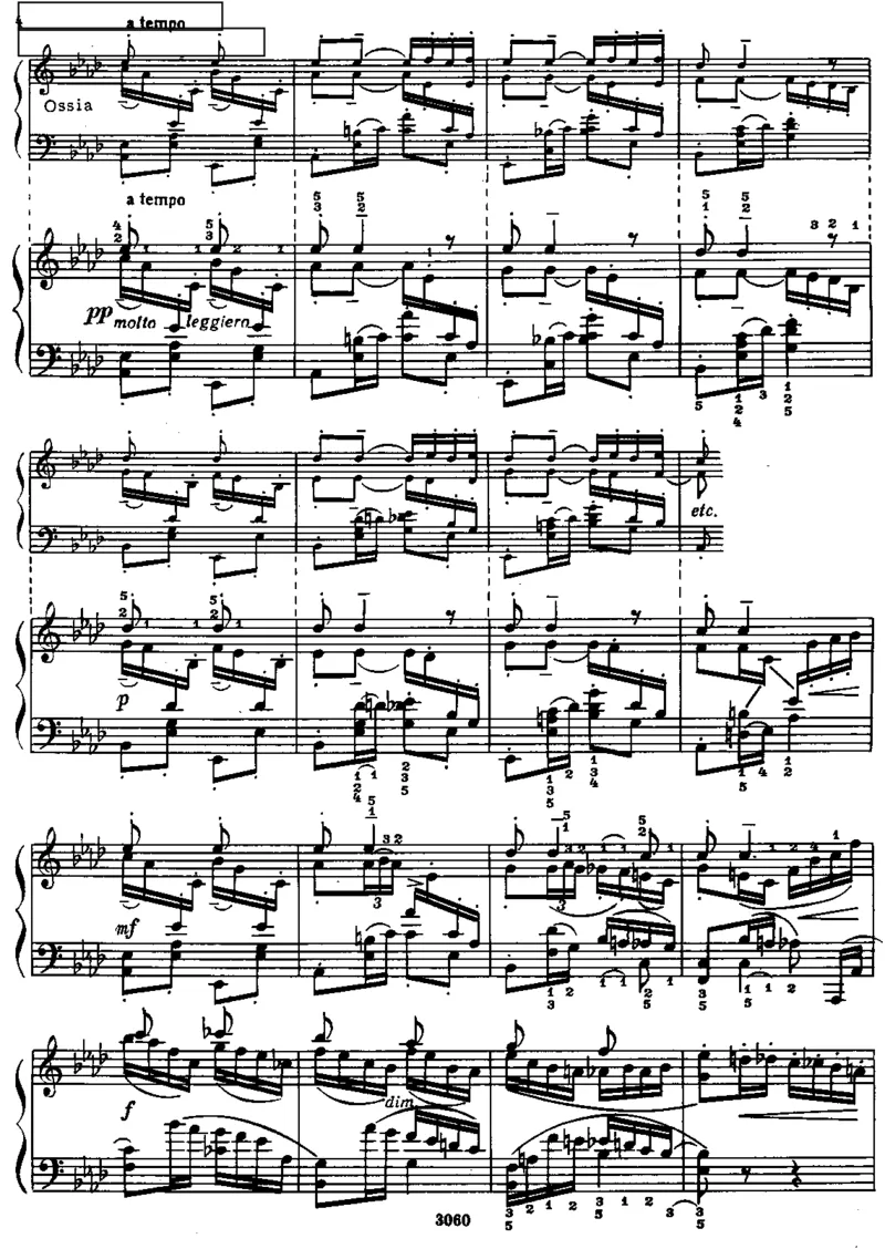 瓦西里&middot;拉赫玛尼诺夫主题波尔卡PolkaDeW.R._一万首著名钢琴曲谱哈农贝多芬合集视频教学电子版高清无水印可打印_1古典钢琴知名音乐家谱_拉赫玛尼诺夫钢琴谱全集