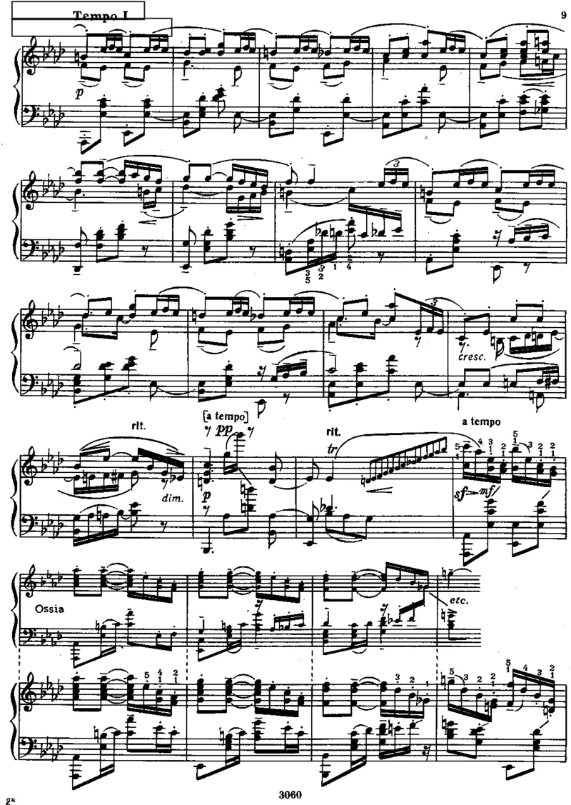 瓦西里&middot;拉赫玛尼诺夫主题波尔卡PolkaDeW.R._一万首著名钢琴曲谱哈农贝多芬合集视频教学电子版高清无水印可打印_1古典钢琴知名音乐家谱_拉赫玛尼诺夫钢琴谱全集