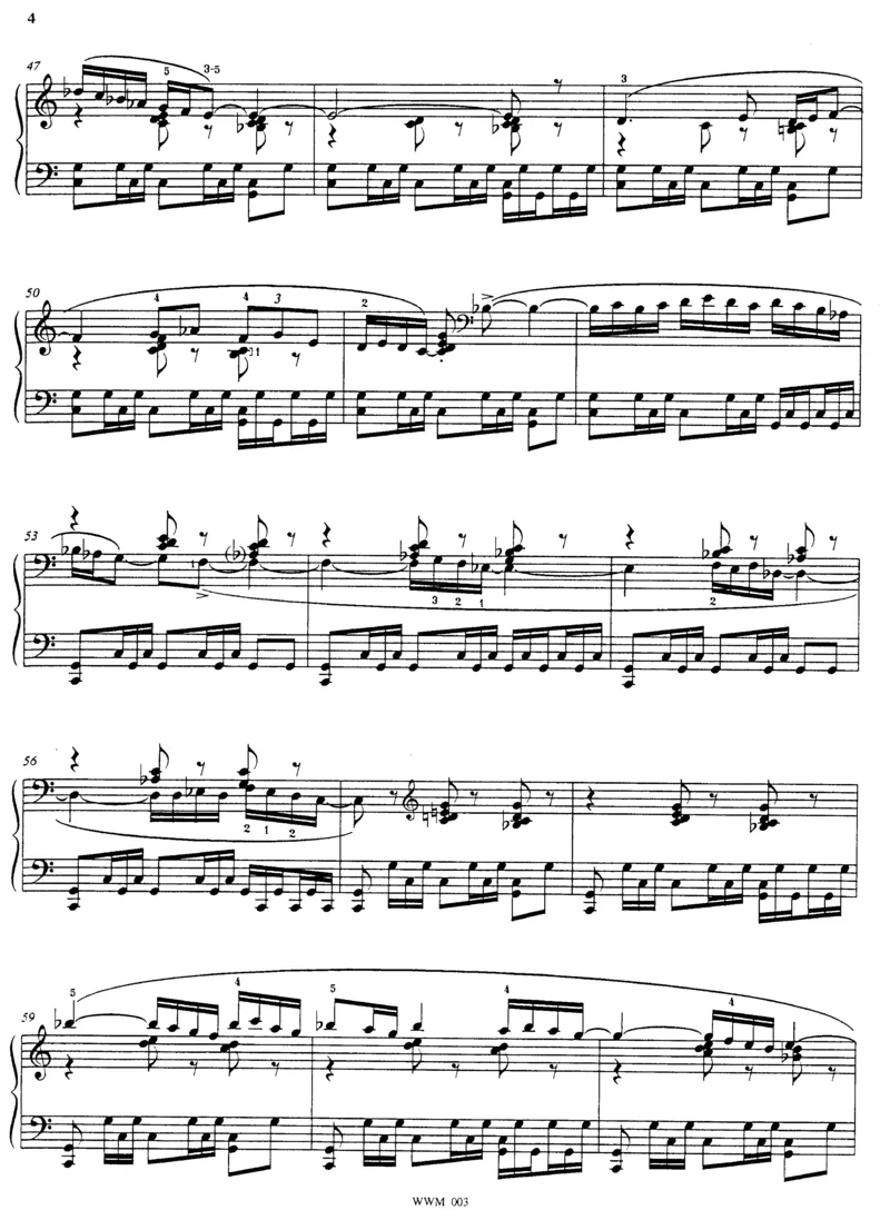 波来罗舞曲钢琴独奏版_一万首著名钢琴曲谱哈农贝多芬合集视频教学电子版高清无水印可打印_1古典钢琴知名音乐家谱_拉威尔钢琴谱全集