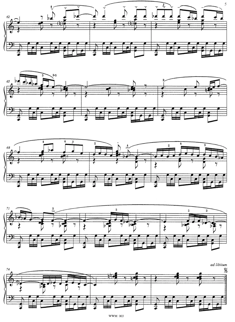 波来罗舞曲钢琴独奏版_一万首著名钢琴曲谱哈农贝多芬合集视频教学电子版高清无水印可打印_1古典钢琴知名音乐家谱_拉威尔钢琴谱全集