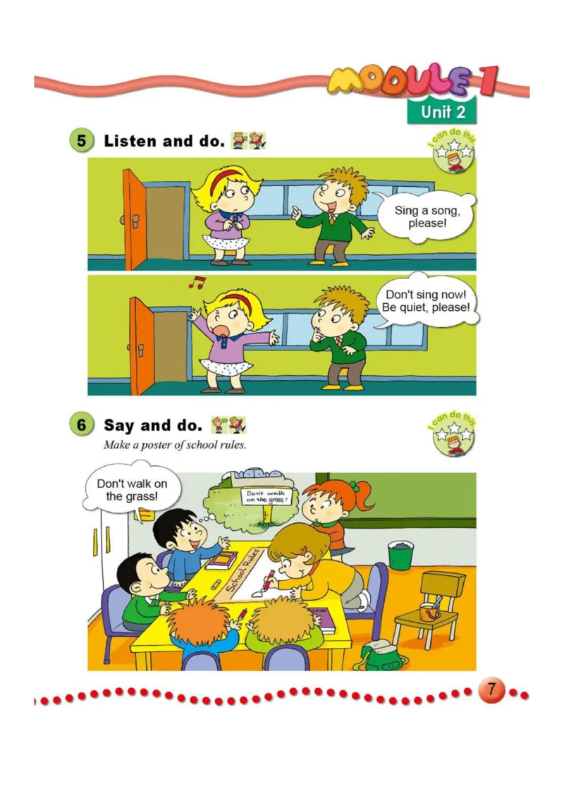 外研版一起点四年级下册电子课本_小学1-6年级全部试卷_英语_四年级_3-9-6、小学四年级英语下册_3-9-6-3、电子教材、课本