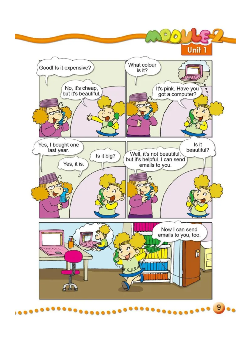 外研版一起点四年级下册电子课本_小学1-6年级全部试卷_英语_四年级_3-9-6、小学四年级英语下册_3-9-6-3、电子教材、课本