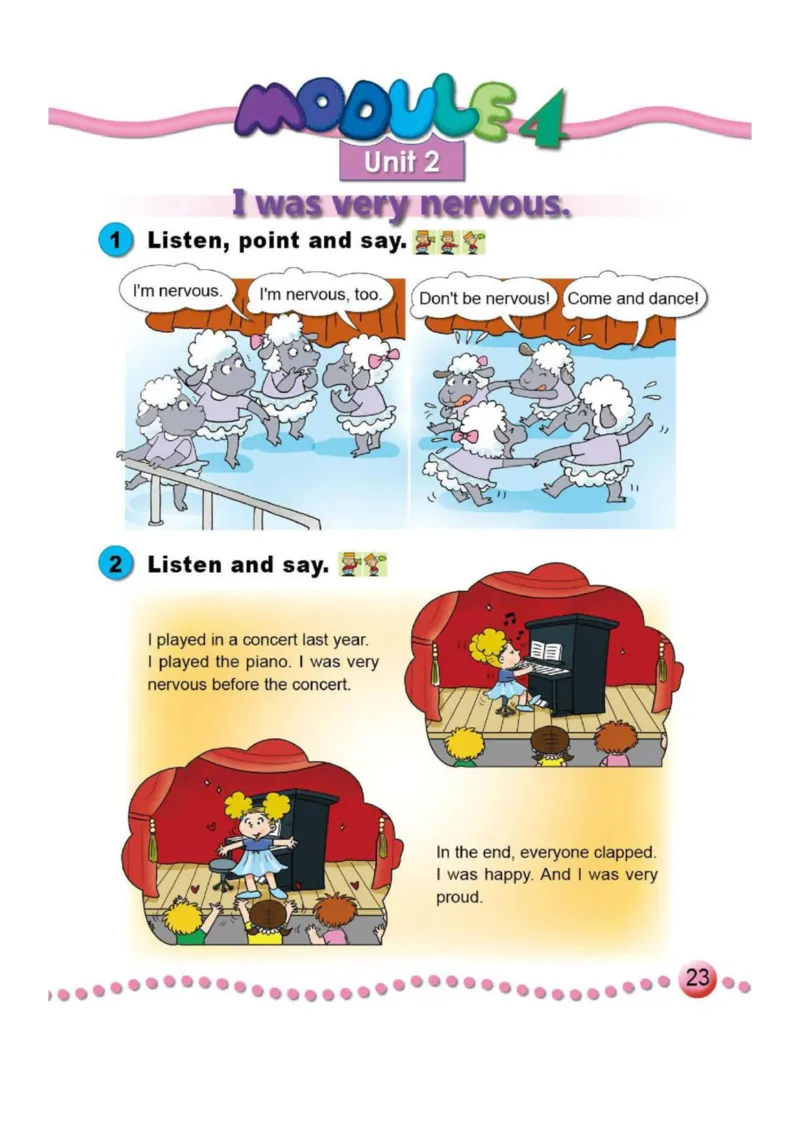 外研版一起点四年级下册电子课本_小学1-6年级全部试卷_英语_四年级_3-9-6、小学四年级英语下册_3-9-6-3、电子教材、课本