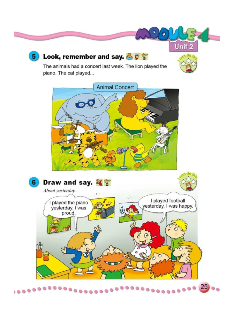 外研版一起点四年级下册电子课本_小学1-6年级全部试卷_英语_四年级_3-9-6、小学四年级英语下册_3-9-6-3、电子教材、课本