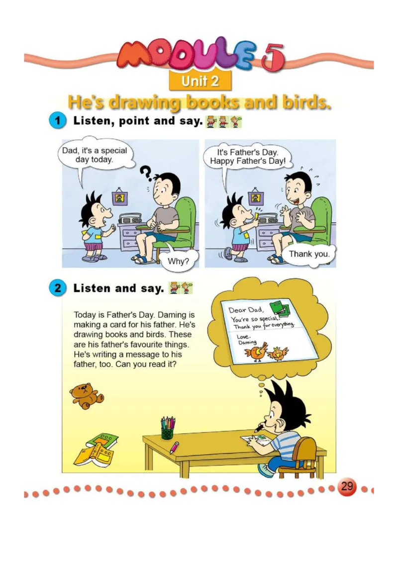 外研版一起点四年级下册电子课本_小学1-6年级全部试卷_英语_四年级_3-9-6、小学四年级英语下册_3-9-6-3、电子教材、课本