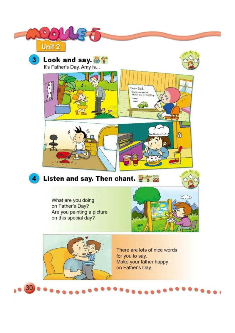 外研版一起点四年级下册电子课本_小学1-6年级全部试卷_英语_四年级_3-9-6、小学四年级英语下册_3-9-6-3、电子教材、课本