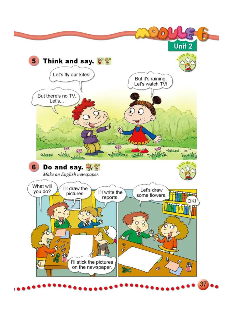 外研版一起点四年级下册电子课本_小学1-6年级全部试卷_英语_四年级_3-9-6、小学四年级英语下册_3-9-6-3、电子教材、课本