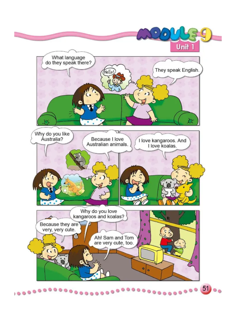 外研版一起点四年级下册电子课本_小学1-6年级全部试卷_英语_四年级_3-9-6、小学四年级英语下册_3-9-6-3、电子教材、课本