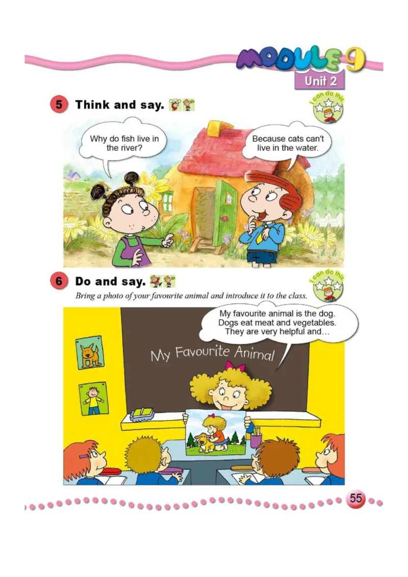 外研版一起点四年级下册电子课本_小学1-6年级全部试卷_英语_四年级_3-9-6、小学四年级英语下册_3-9-6-3、电子教材、课本