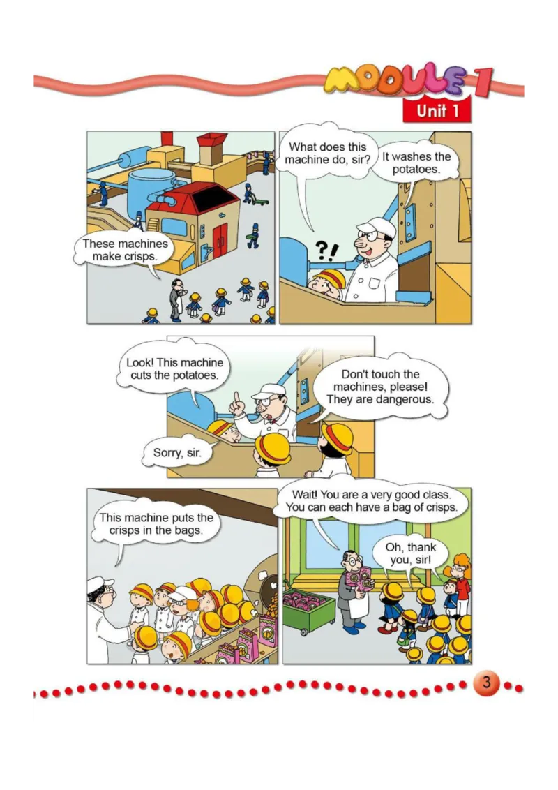 外研版一起点四年级下册电子课本_小学1-6年级全部试卷_英语_四年级_3-9-6、小学四年级英语下册_3-9-6-3、电子教材、课本