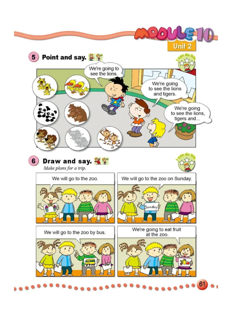 外研版一起点四年级下册电子课本_小学1-6年级全部试卷_英语_四年级_3-9-6、小学四年级英语下册_3-9-6-3、电子教材、课本