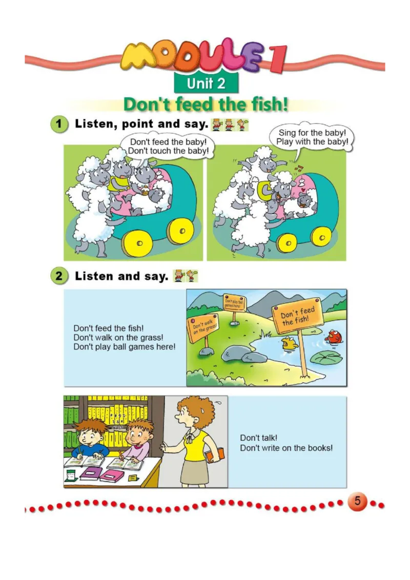 外研版一起点四年级下册电子课本_小学1-6年级全部试卷_英语_四年级_3-9-6、小学四年级英语下册_3-9-6-3、电子教材、课本