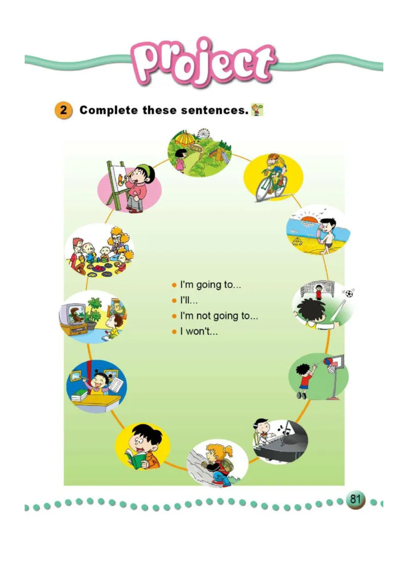 外研版一起点四年级下册电子课本_小学1-6年级全部试卷_英语_四年级_3-9-6、小学四年级英语下册_3-9-6-3、电子教材、课本