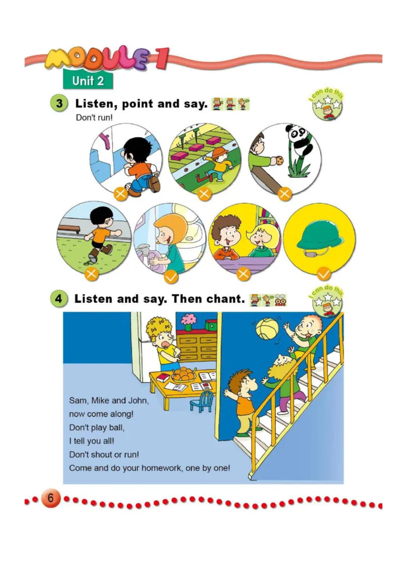 外研版一起点四年级下册电子课本_小学1-6年级全部试卷_英语_四年级_3-9-6、小学四年级英语下册_3-9-6-3、电子教材、课本