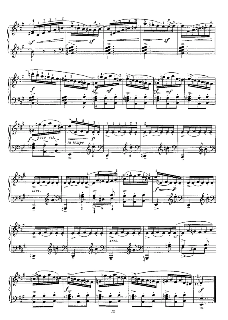 斯卡拉蒂钢琴奏鸣曲全集500首第363-377首ScarlattiSonatas钢琴谱_一万首著名钢琴曲谱哈农贝多芬合集视频教学电子版高清无水印可打印_1古典钢琴知名音乐家谱_斯卡拉蒂钢琴谱全集