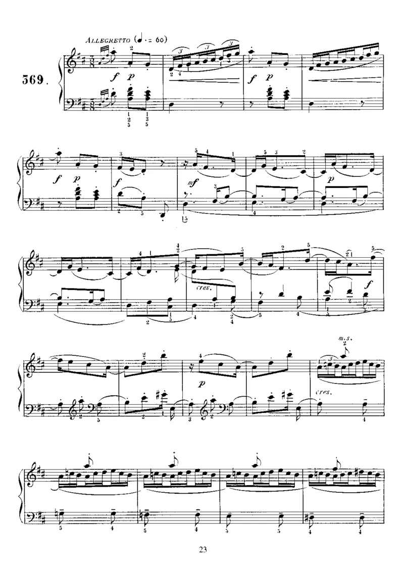 斯卡拉蒂钢琴奏鸣曲全集500首第363-377首ScarlattiSonatas钢琴谱_一万首著名钢琴曲谱哈农贝多芬合集视频教学电子版高清无水印可打印_1古典钢琴知名音乐家谱_斯卡拉蒂钢琴谱全集