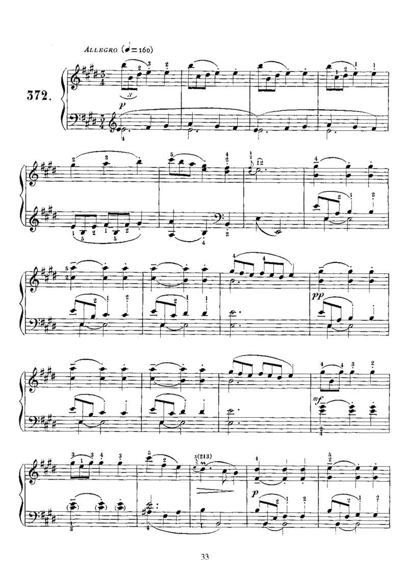 斯卡拉蒂钢琴奏鸣曲全集500首第363-377首ScarlattiSonatas钢琴谱_一万首著名钢琴曲谱哈农贝多芬合集视频教学电子版高清无水印可打印_1古典钢琴知名音乐家谱_斯卡拉蒂钢琴谱全集