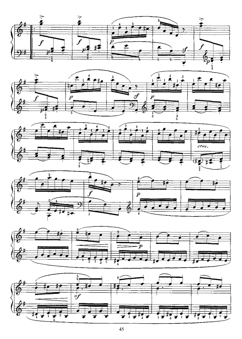 斯卡拉蒂钢琴奏鸣曲全集500首第363-377首ScarlattiSonatas钢琴谱_一万首著名钢琴曲谱哈农贝多芬合集视频教学电子版高清无水印可打印_1古典钢琴知名音乐家谱_斯卡拉蒂钢琴谱全集