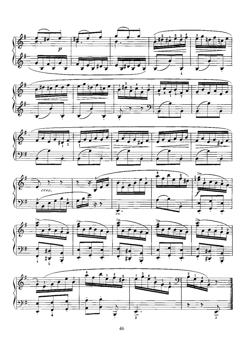 斯卡拉蒂钢琴奏鸣曲全集500首第363-377首ScarlattiSonatas钢琴谱_一万首著名钢琴曲谱哈农贝多芬合集视频教学电子版高清无水印可打印_1古典钢琴知名音乐家谱_斯卡拉蒂钢琴谱全集