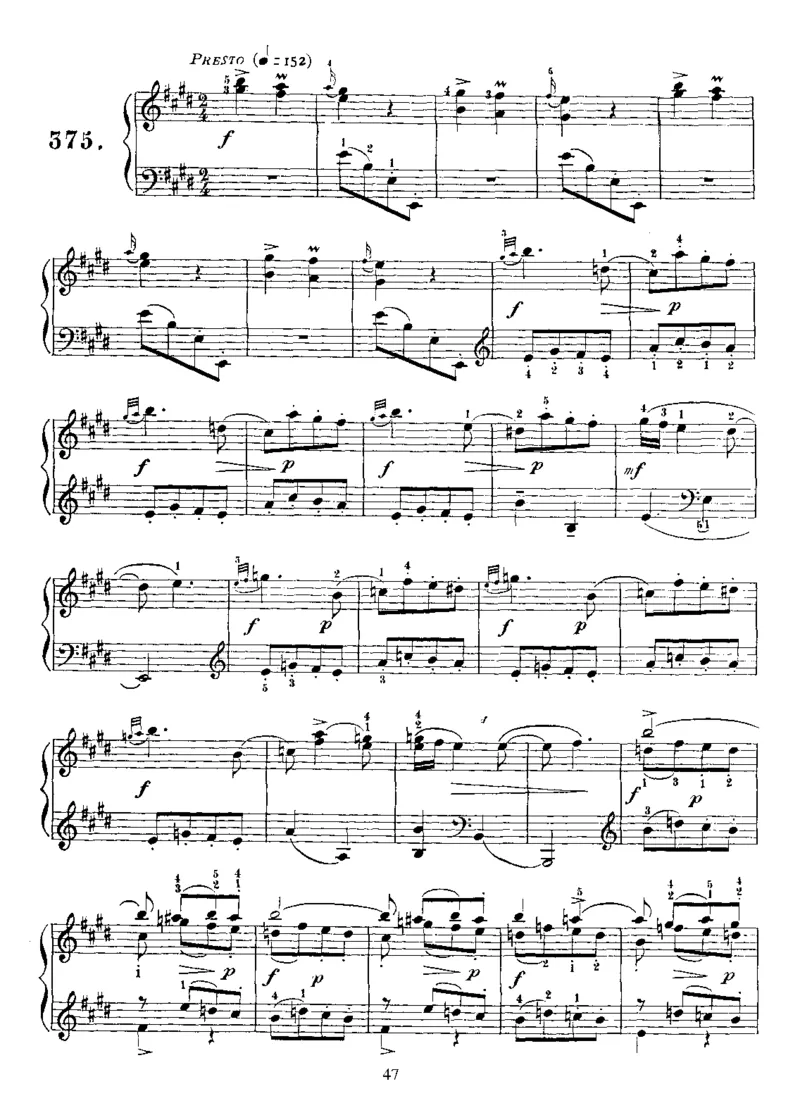 斯卡拉蒂钢琴奏鸣曲全集500首第363-377首ScarlattiSonatas钢琴谱_一万首著名钢琴曲谱哈农贝多芬合集视频教学电子版高清无水印可打印_1古典钢琴知名音乐家谱_斯卡拉蒂钢琴谱全集