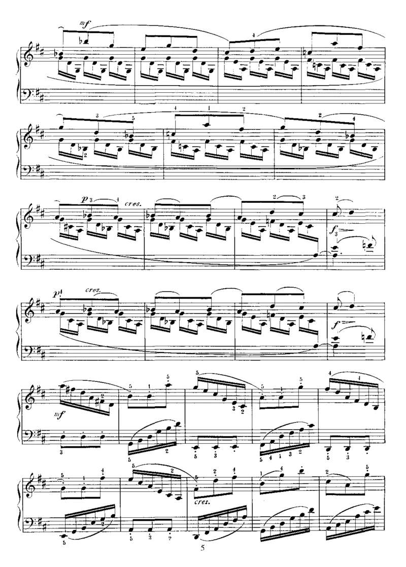 斯卡拉蒂钢琴奏鸣曲全集500首第363-377首ScarlattiSonatas钢琴谱_一万首著名钢琴曲谱哈农贝多芬合集视频教学电子版高清无水印可打印_1古典钢琴知名音乐家谱_斯卡拉蒂钢琴谱全集