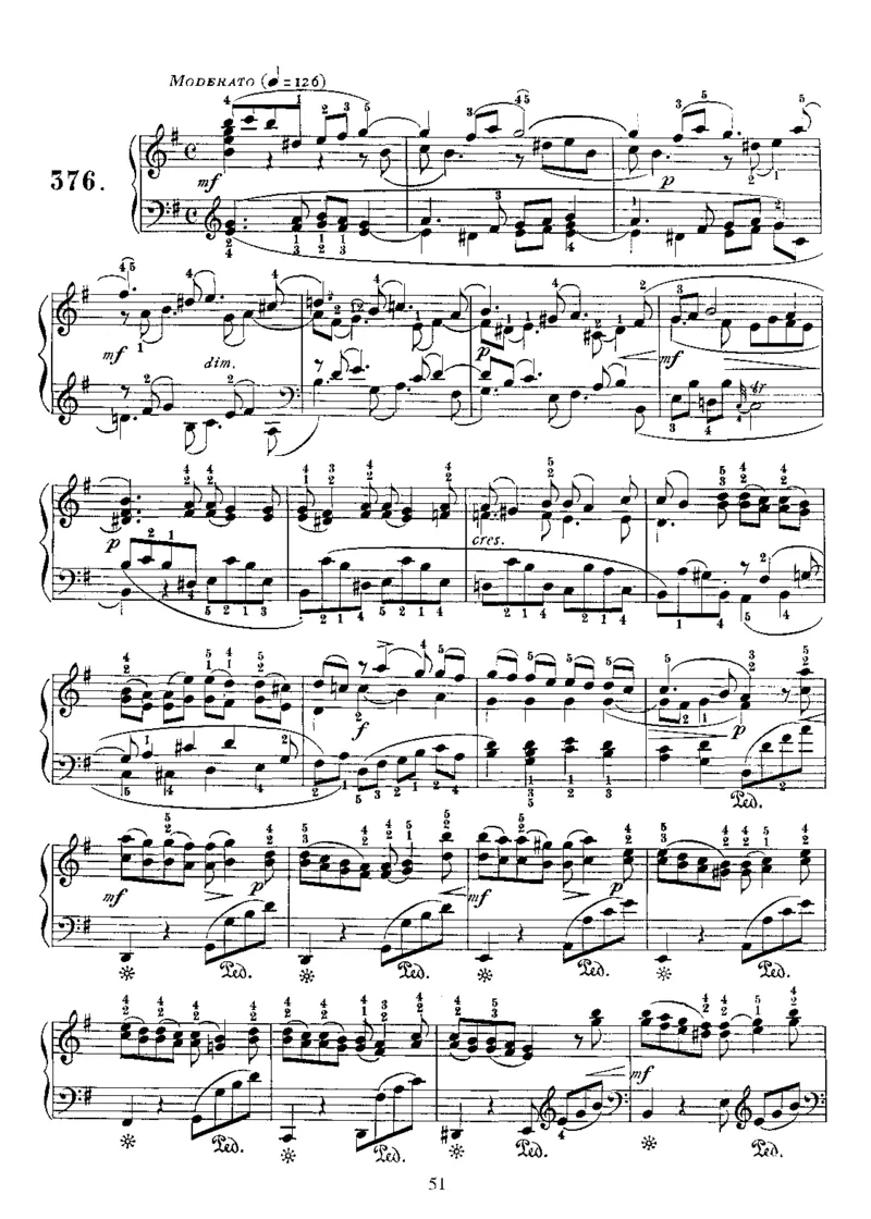 斯卡拉蒂钢琴奏鸣曲全集500首第363-377首ScarlattiSonatas钢琴谱_一万首著名钢琴曲谱哈农贝多芬合集视频教学电子版高清无水印可打印_1古典钢琴知名音乐家谱_斯卡拉蒂钢琴谱全集