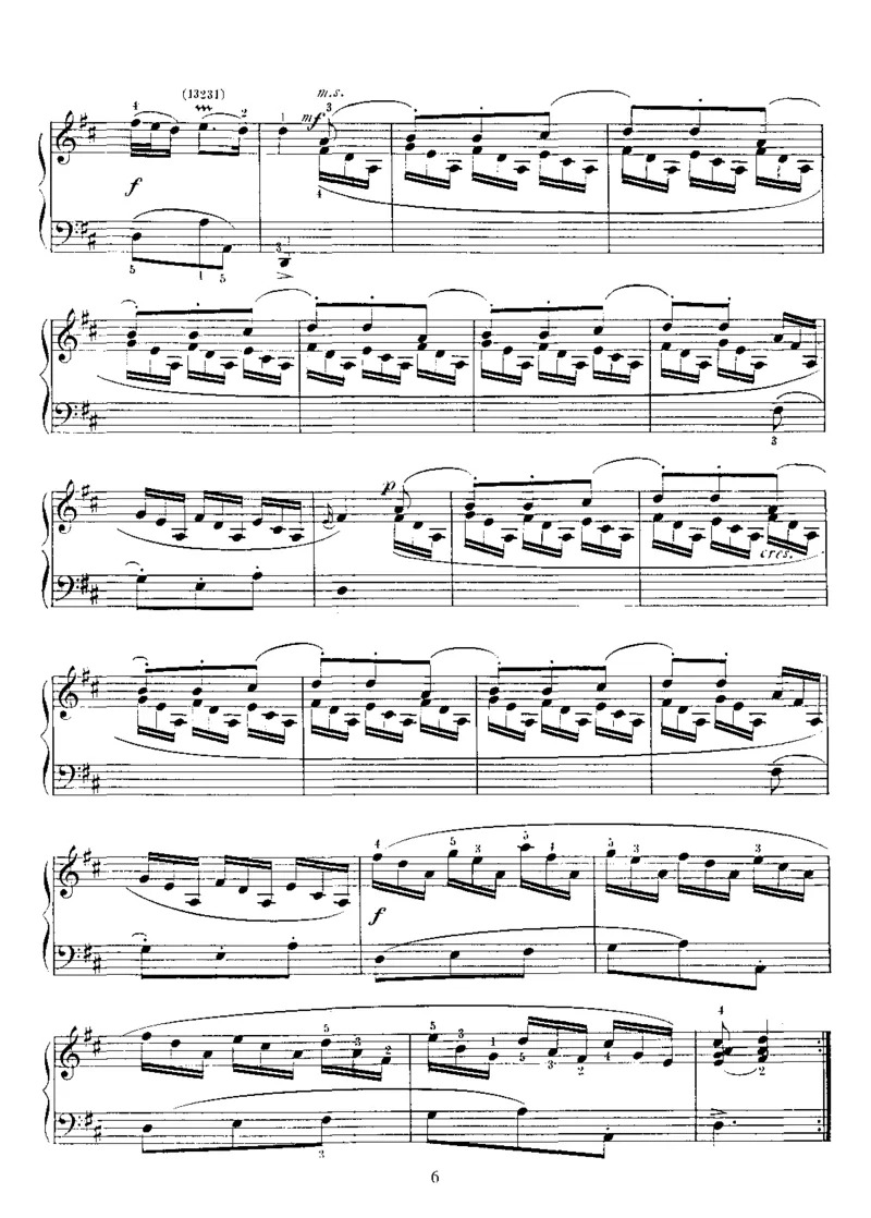 斯卡拉蒂钢琴奏鸣曲全集500首第363-377首ScarlattiSonatas钢琴谱_一万首著名钢琴曲谱哈农贝多芬合集视频教学电子版高清无水印可打印_1古典钢琴知名音乐家谱_斯卡拉蒂钢琴谱全集