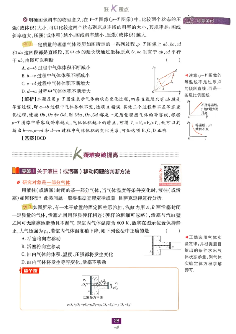 狂k重点物理选修3_2026版高中必刷题_物理_2026版高中必刷题物理人教版_2026春高中必刷题物理选修三人教版