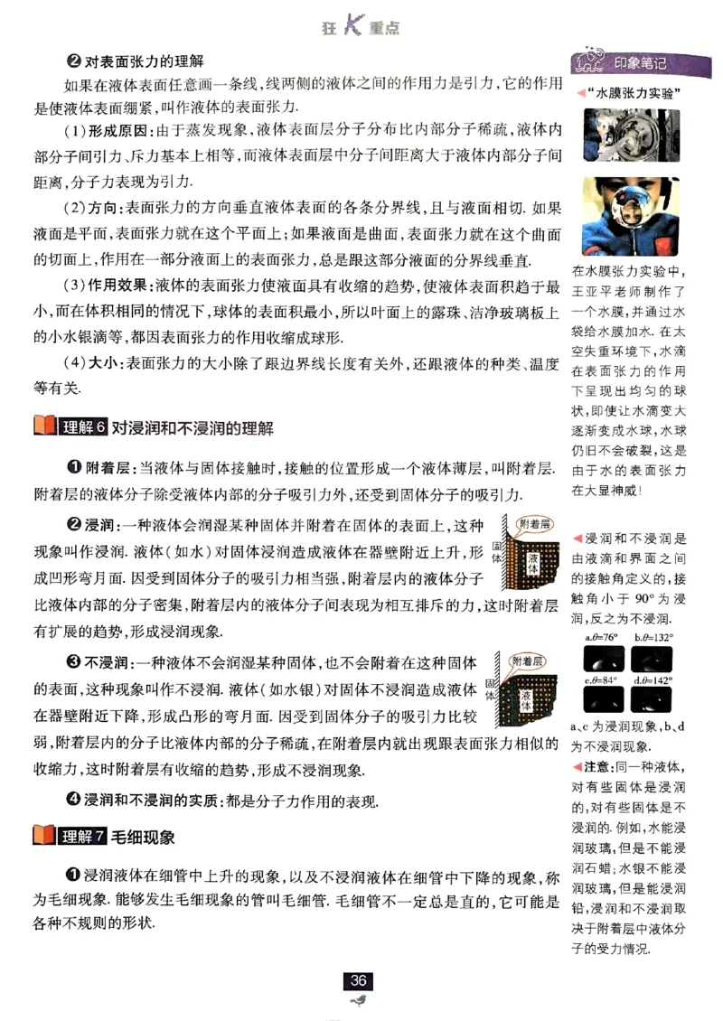 狂k重点物理选修3_2026版高中必刷题_物理_2026版高中必刷题物理人教版_2026春高中必刷题物理选修三人教版