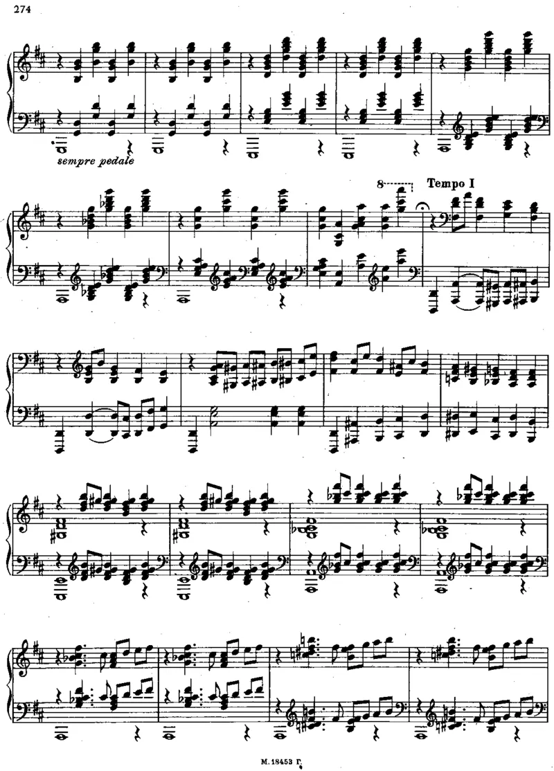 四首无编号_一万首著名钢琴曲谱哈农贝多芬合集视频教学电子版高清无水印可打印_1古典钢琴知名音乐家谱_拉赫玛尼诺夫钢琴谱全集