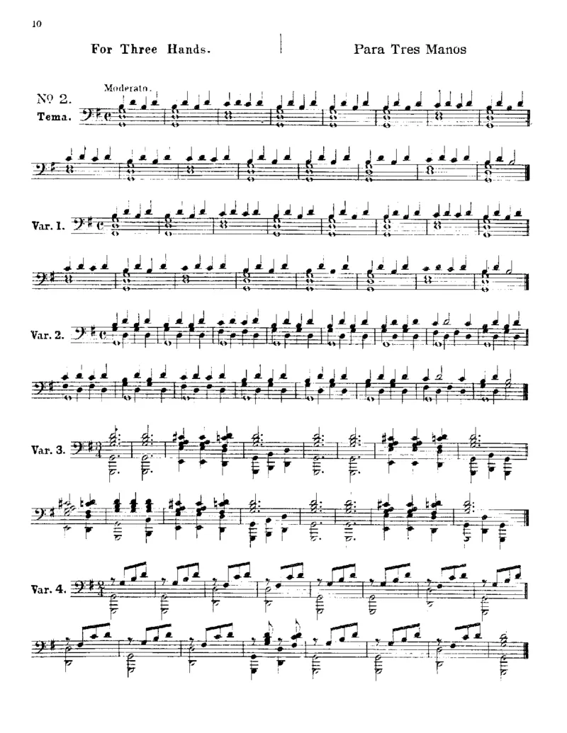 拜厄_一万首著名钢琴曲谱哈农贝多芬合集视频教学电子版高清无水印可打印_09钢琴教材合集_常用教材钢琴谱（80+本）