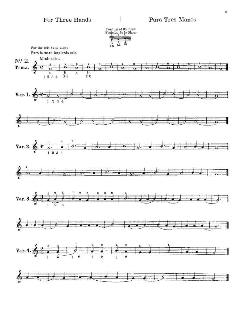 拜厄_一万首著名钢琴曲谱哈农贝多芬合集视频教学电子版高清无水印可打印_09钢琴教材合集_常用教材钢琴谱（80+本）