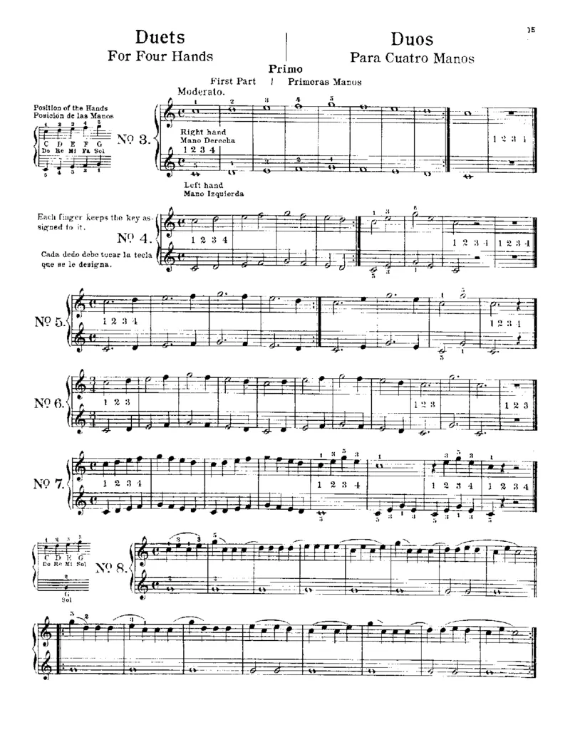 拜厄_一万首著名钢琴曲谱哈农贝多芬合集视频教学电子版高清无水印可打印_09钢琴教材合集_常用教材钢琴谱（80+本）