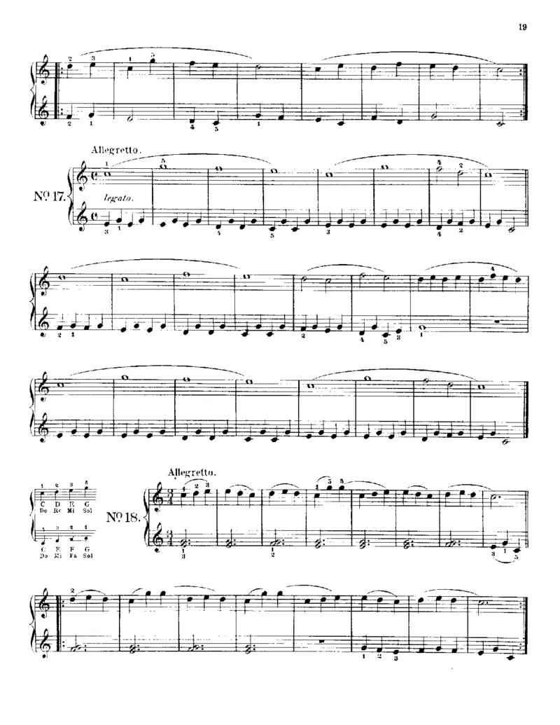 拜厄_一万首著名钢琴曲谱哈农贝多芬合集视频教学电子版高清无水印可打印_09钢琴教材合集_常用教材钢琴谱（80+本）