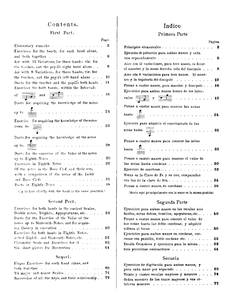 拜厄_一万首著名钢琴曲谱哈农贝多芬合集视频教学电子版高清无水印可打印_09钢琴教材合集_常用教材钢琴谱（80+本）
