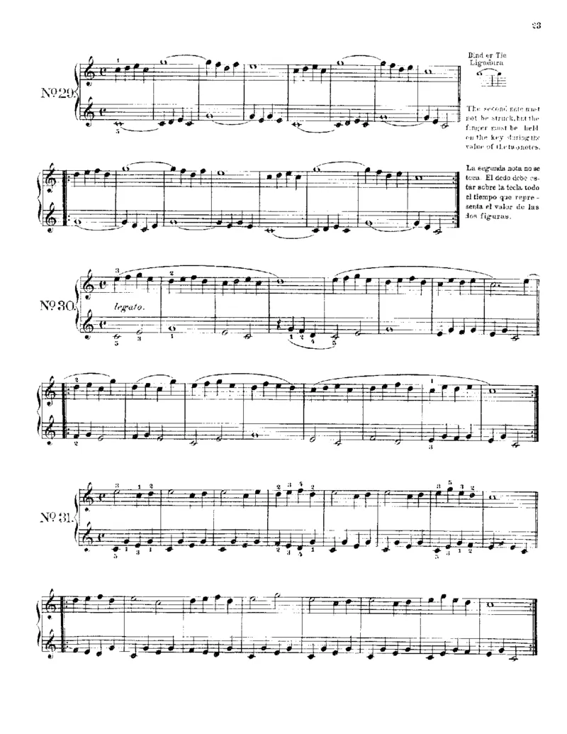 拜厄_一万首著名钢琴曲谱哈农贝多芬合集视频教学电子版高清无水印可打印_09钢琴教材合集_常用教材钢琴谱（80+本）