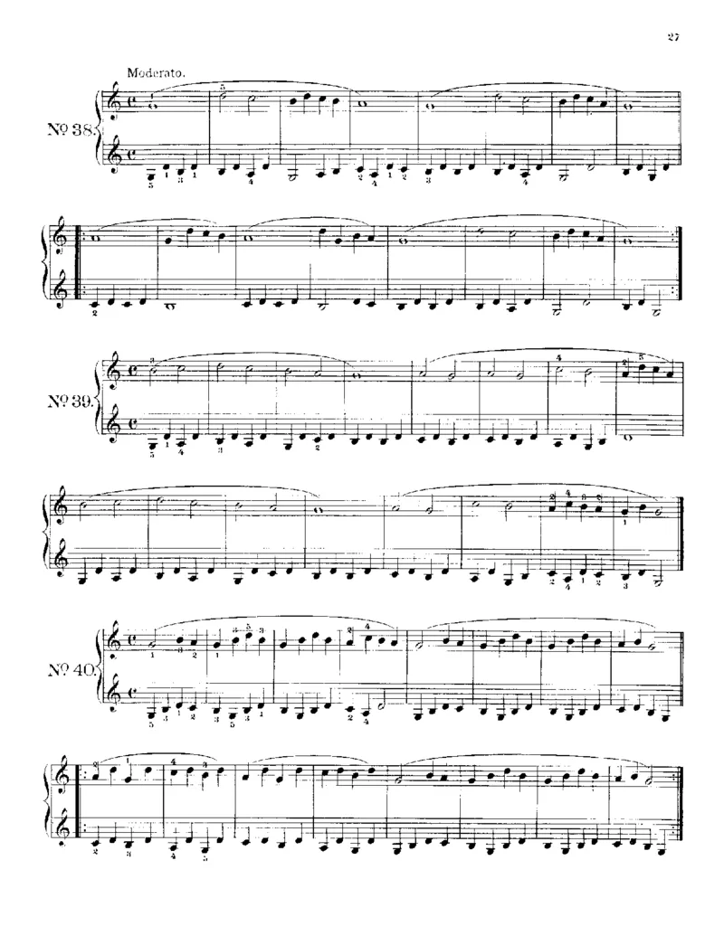 拜厄_一万首著名钢琴曲谱哈农贝多芬合集视频教学电子版高清无水印可打印_09钢琴教材合集_常用教材钢琴谱（80+本）