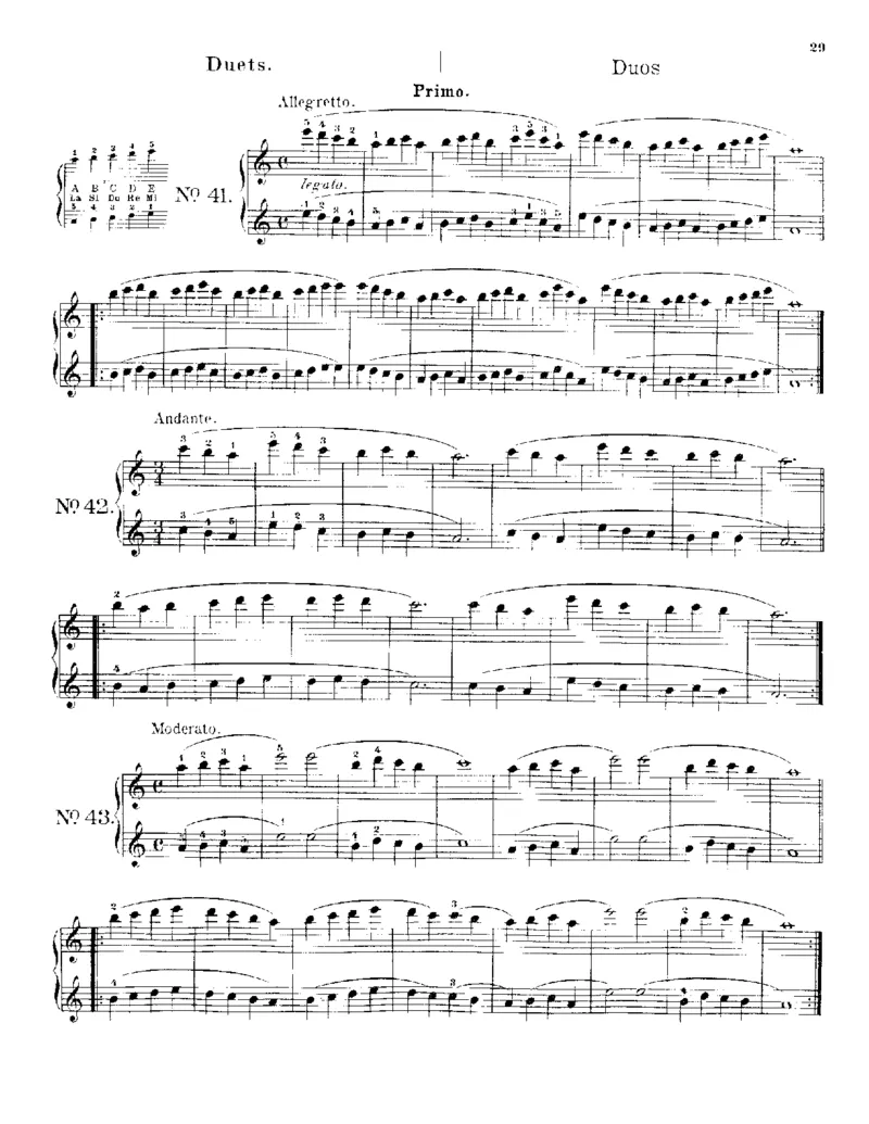 拜厄_一万首著名钢琴曲谱哈农贝多芬合集视频教学电子版高清无水印可打印_09钢琴教材合集_常用教材钢琴谱（80+本）