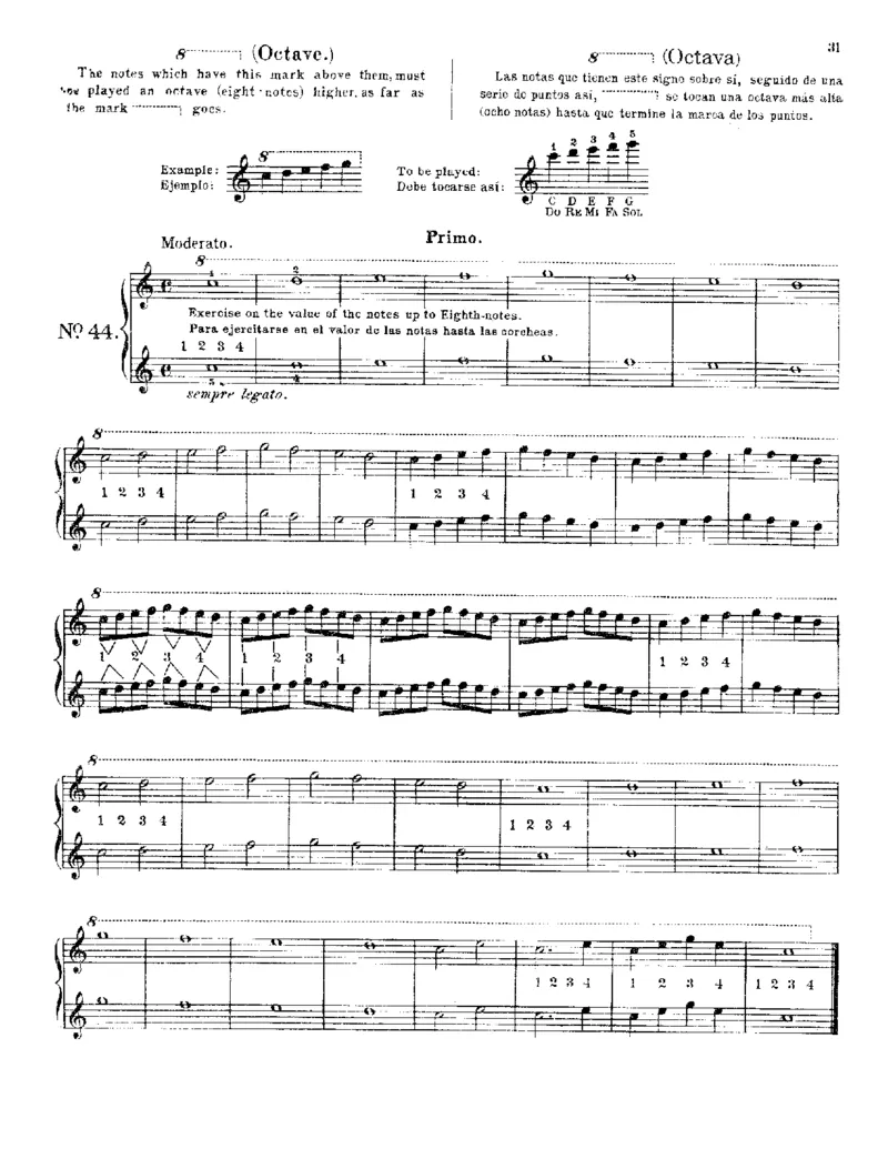 拜厄_一万首著名钢琴曲谱哈农贝多芬合集视频教学电子版高清无水印可打印_09钢琴教材合集_常用教材钢琴谱（80+本）