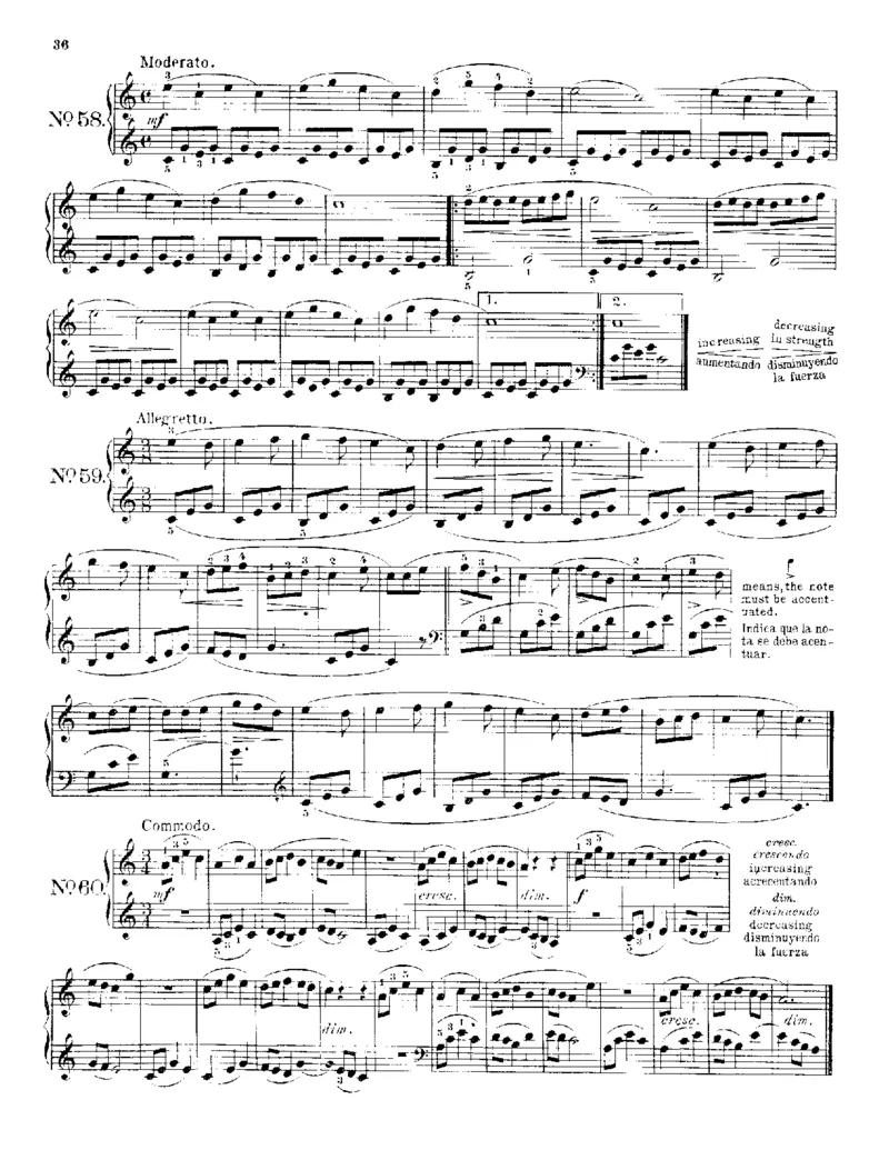 拜厄_一万首著名钢琴曲谱哈农贝多芬合集视频教学电子版高清无水印可打印_09钢琴教材合集_常用教材钢琴谱（80+本）