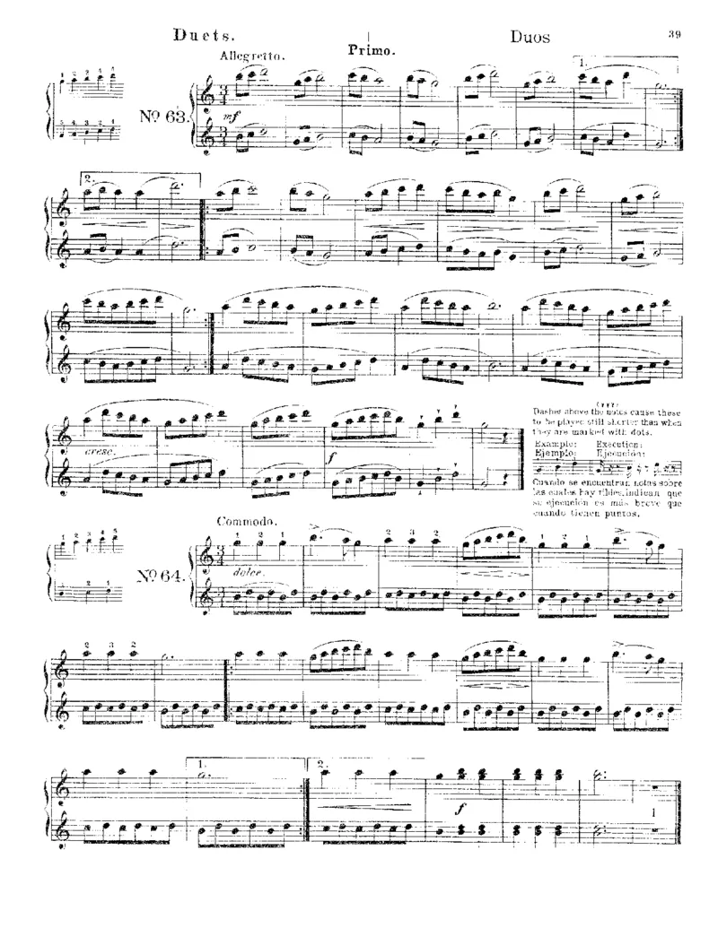 拜厄_一万首著名钢琴曲谱哈农贝多芬合集视频教学电子版高清无水印可打印_09钢琴教材合集_常用教材钢琴谱（80+本）