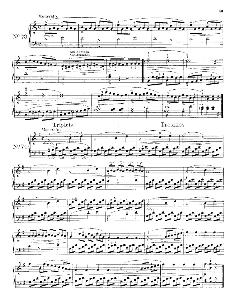 拜厄_一万首著名钢琴曲谱哈农贝多芬合集视频教学电子版高清无水印可打印_09钢琴教材合集_常用教材钢琴谱（80+本）