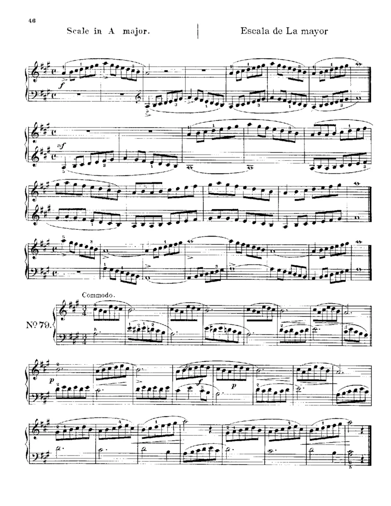 拜厄_一万首著名钢琴曲谱哈农贝多芬合集视频教学电子版高清无水印可打印_09钢琴教材合集_常用教材钢琴谱（80+本）