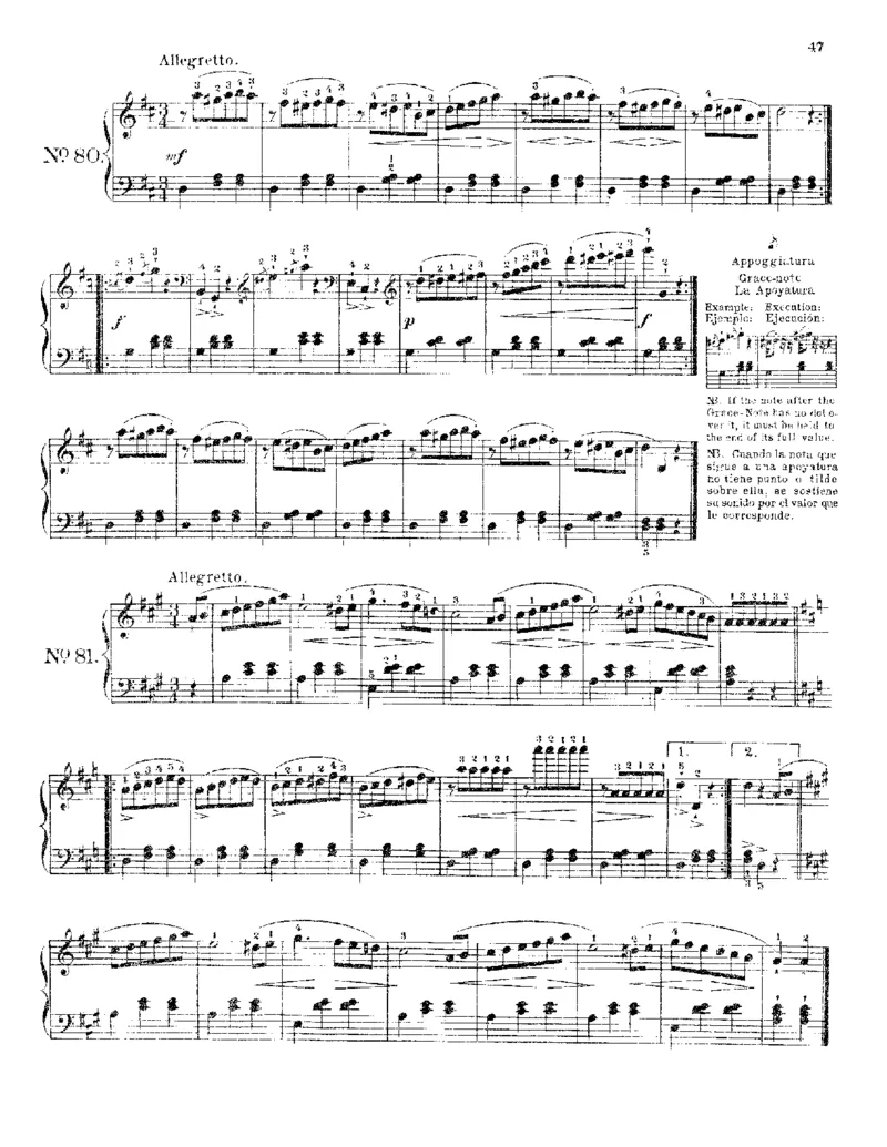 拜厄_一万首著名钢琴曲谱哈农贝多芬合集视频教学电子版高清无水印可打印_09钢琴教材合集_常用教材钢琴谱（80+本）