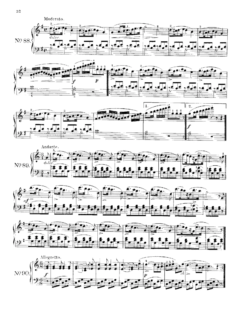 拜厄_一万首著名钢琴曲谱哈农贝多芬合集视频教学电子版高清无水印可打印_09钢琴教材合集_常用教材钢琴谱（80+本）